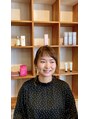 ヘアーセッションエアーズ(Hair session AIR'S) 田中 律美
