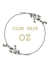 クラブヘアーオズ 吹田店(CLUB HAIR OZ)