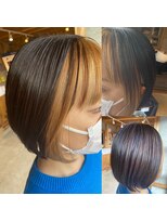 ベッツ(bets)&nbsp;ボブ