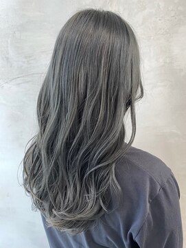 ペスカ 札幌大通店(pesca) pesca札幌大通/イルミナカラー/髪質改善/大人ハイライト/学割U24