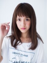 フラミューム たまプラーザ(flammeum)&nbsp;ナチュラルストレート【たまプラーザ】