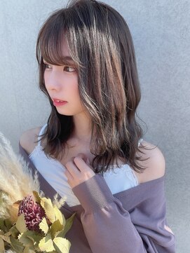 アルドラ(ALUDRA) Mia Oneトリートメント