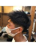ジェットモヒカン