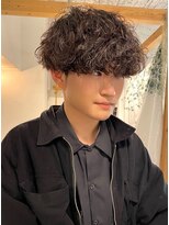 ミモザワークス(Mimosa Works) 波巻きスパイラル