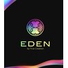 エデンバイトゥルークリエイション(EDEN by True Creation)のお店ロゴ