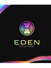 メンズサロン　EDEN by True Creation【エデン】