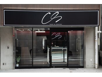 CS made by SHACHU 町田店【シーエス メイド バイ シャチュー】