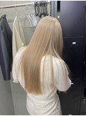 ミルクティー