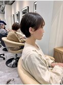 Lond.海気　ミニマムショート