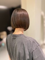 ソイ(soi) ミニボブ