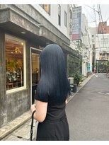 エニーテラス(Eny Terrace)&nbsp;navy blue