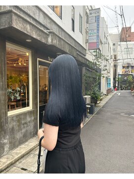 エニーテラス(Eny Terrace) navy blue