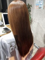 リンク(Re:nk) 髪質改善ストレート札幌　東区