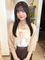 スウィートラヴィール(Sweet Ravir)&nbsp;グレー×ベージュ☆