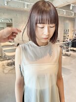 アイデンアンドティティ(IDEN AND TITY) Funato salon style