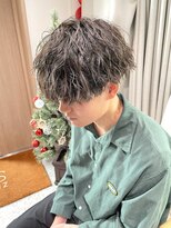 ゼストソエル(ZEST soell)&nbsp;◯王道人気ツイストスパイラル◯