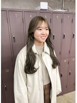 ユニオン(Union)&nbsp;秋冬おすすめ、オリーブベージュカラー