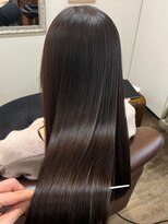 髪質改善専門ヘアエステサロン ヴェリテ(Verite)&nbsp;髪質改善/縮毛矯正/美髪/艶髪/髪質改善トリートメント/南柏