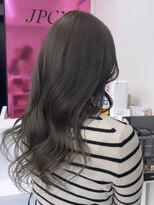 ジェプシー(JPCY)&nbsp;透明感オリーブカラー