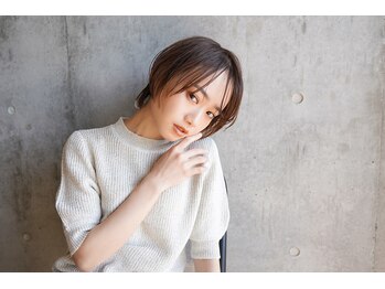 髪質改善&トリートメント over hair 倉敷店【オーバーヘアー】