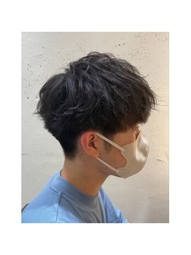 ミリ 調布店(Mili) Mili 調布オリジナルスタイル