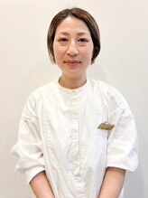 エイミー バイ ハセ(Aimee by HASE)&nbsp;島 綾子