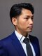 メンズウィル バイ スヴェンソン 上野スポット(MEN'S WILL by SVENSON)の写真/【湯島駅6番出口30秒/半個室】隠すスタイルから魅せるスタイルで悩みを自信に変えよう！まずは体験！[上野]