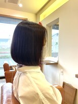 グランウェイ(GRUNWAY)&nbsp;エレガントボブ