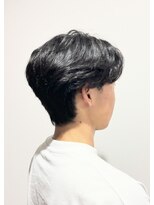 コーチ(COACH)&nbsp;メンズパーマ