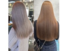 グローバルヘアー バランス(global hair BALANCE)