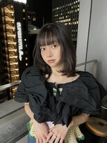 ミディアムレイヤー