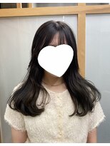 フレーム なんば店(FRAME) ▽オリーブグレージュ