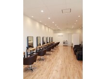 ヘアーズゲート 近商天美店(HAIR’S GATE)