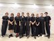 ジール(ZEAL)の写真/★HOT PEPPER Beauty AWARD 2025　BESTSALON　注目サロン選出★何度も通いたくなる居心地の良さが好評！
