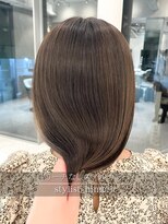 アミー 駒澤(Ammy komazawa)&nbsp;ベージュカラー