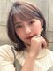 ロノ ヘアーデザイン(LONO HAIR DESIGN)の写真/人気のショートスタイルは【LONO】にお任せ★お悩みや理想に合わせた似合わせ大人ショートを叶えてくれる♪