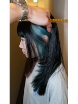 カフカ(CAFCA)&nbsp;キキララカラーキキ側【Taisuke】