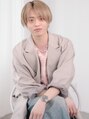 ラルムバイシー 新宿(LARME by Sea) 木村 綾