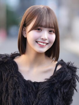 レイリー 原宿 表参道(Rayreee) 【F】大人かわいいイメチェンヘア20代30代40代50代◎