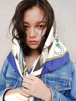 リース(riis.)の写真/一貫したスタイリストによるカウンセリングから仕上げで、理想のスタイルを叶えます♪