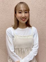 トリコ 柏(tricot) 高橋 佐知子