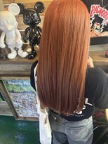 アーティカル(ARTICAL)&nbsp;オレンジカラー