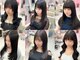 シーズン 大阪(SEASON)の写真/エクステ×レイヤーカットが可愛い韓国&ウルフヘアにイメチェン♪52センチのスーパーロングエクステ使用◎