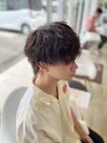 ルシードスタイル　ムースユイット(LUCIDO STYLE mousse8)&nbsp;ソフトツイストスパイラル