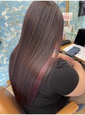 髪質改善ストレート[髪質改善][縮毛矯正]