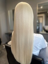 エスパスヘアー(Espace Hair)&nbsp;最高峰美髪トリートメントplus