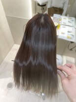 エレノア 四条烏丸店(Eleanor)&nbsp;【山地】パヤパヤ毛が変わる初体験