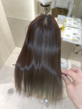 エレノア 四条烏丸店(Eleanor) 【山地】パヤパヤ毛が変わる初体験