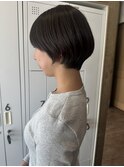 ショート