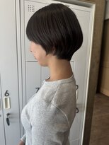 カノエ 宇部小串店(canoe) ショート